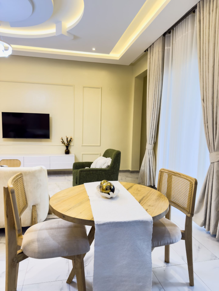 Nihan Interiors | Luxury Interior Design