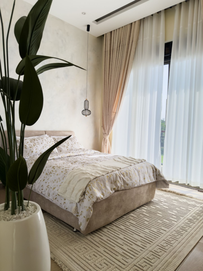 Nihan Interiors | Luxury Interior Design