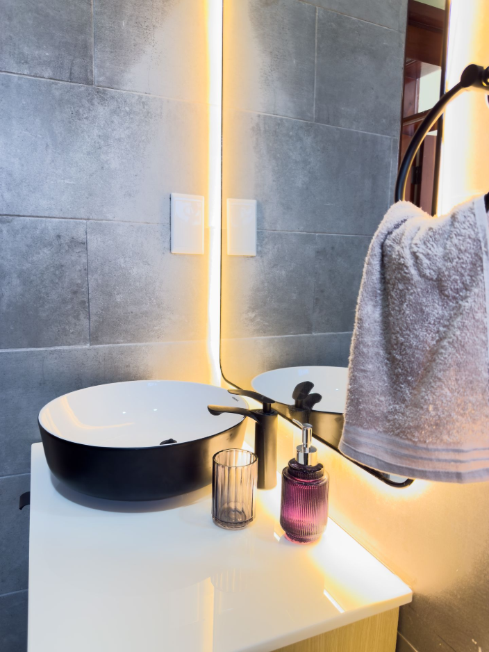 Nihan Interiors | Luxury Interior Design