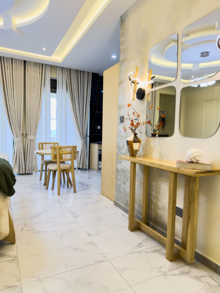 Nihan Interiors | Luxury Interior Design