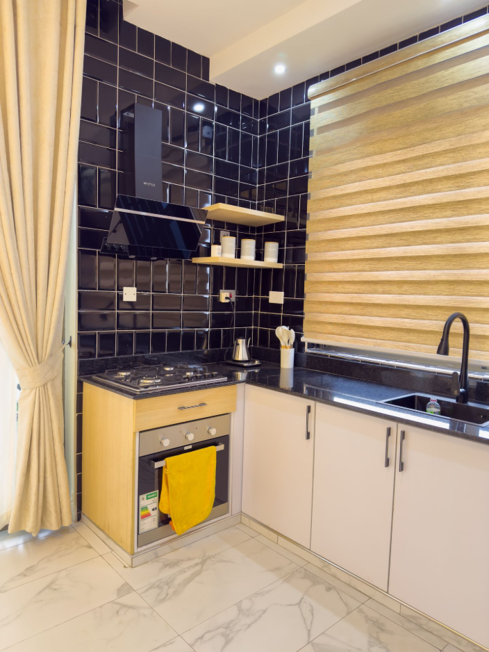 Nihan Interiors | Luxury Interior Design