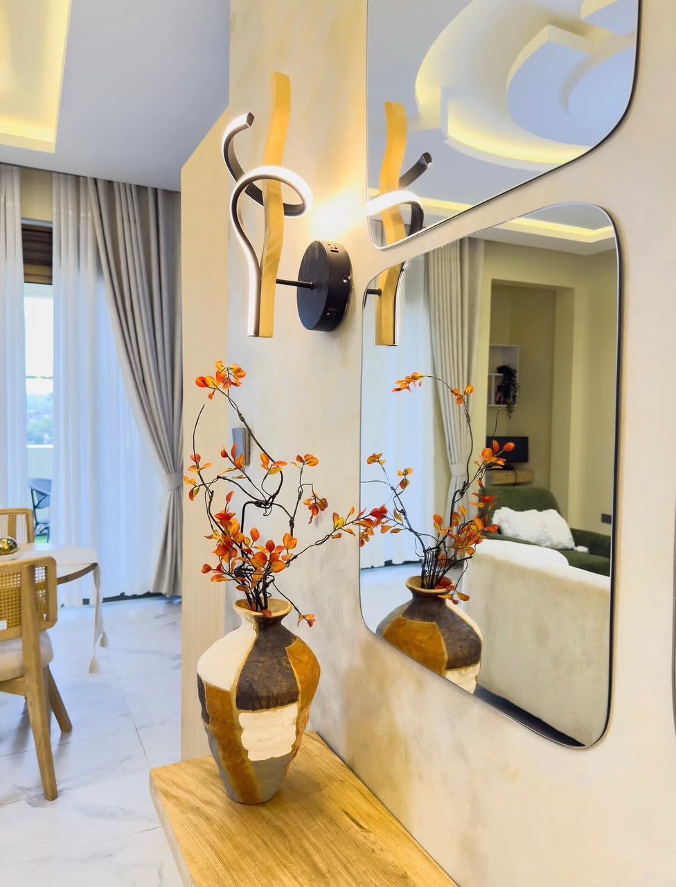 Nihani Interiors | Luxury Interior Design