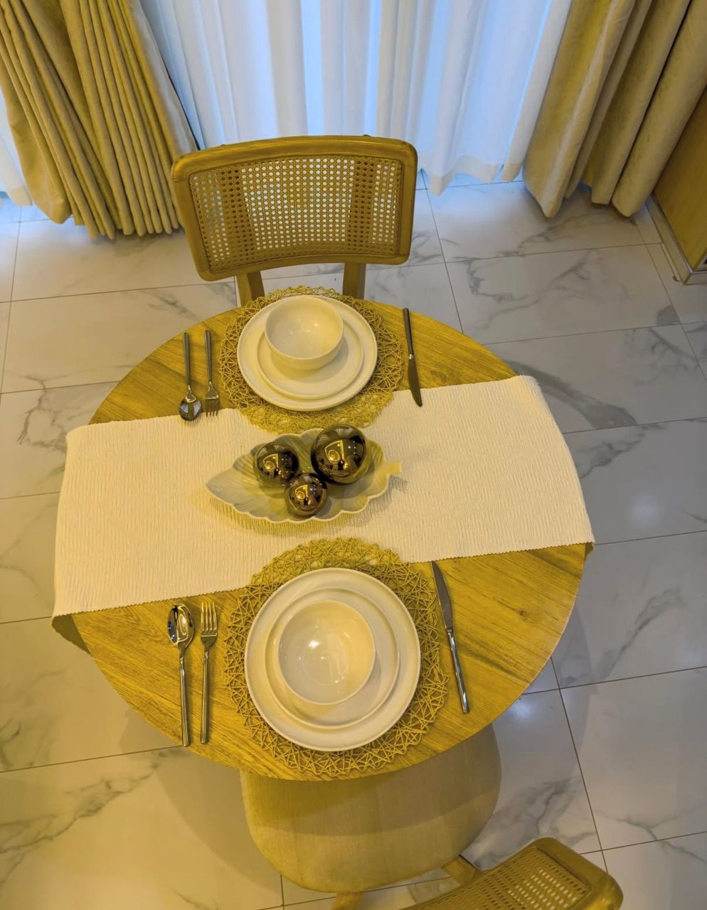 Nihan Interiors | Luxury Interior Design