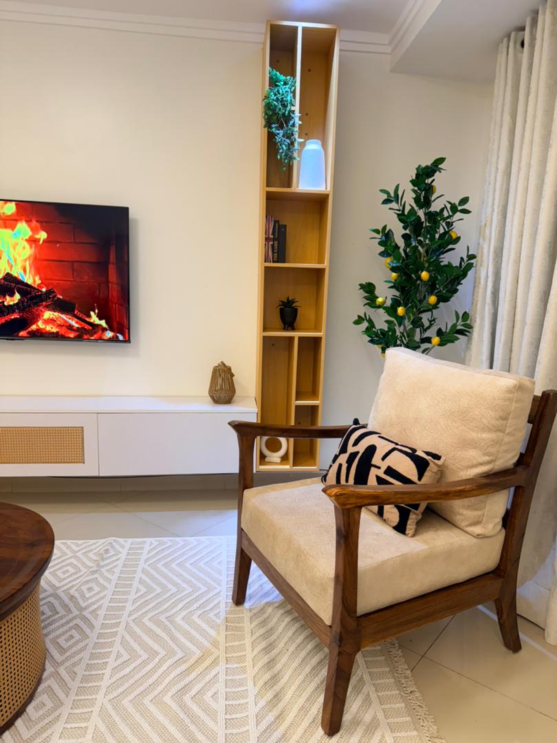 Nihan Interiors | Luxury Interior Design