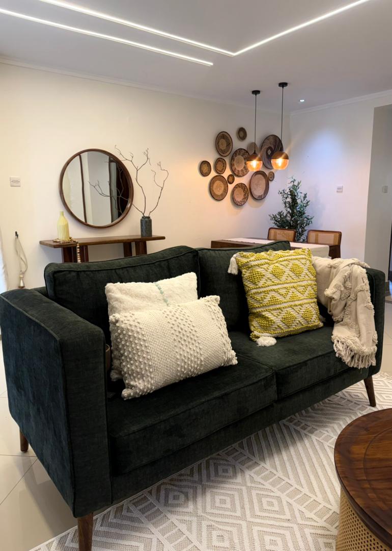 Nihan Interiors | Luxury Interior Design