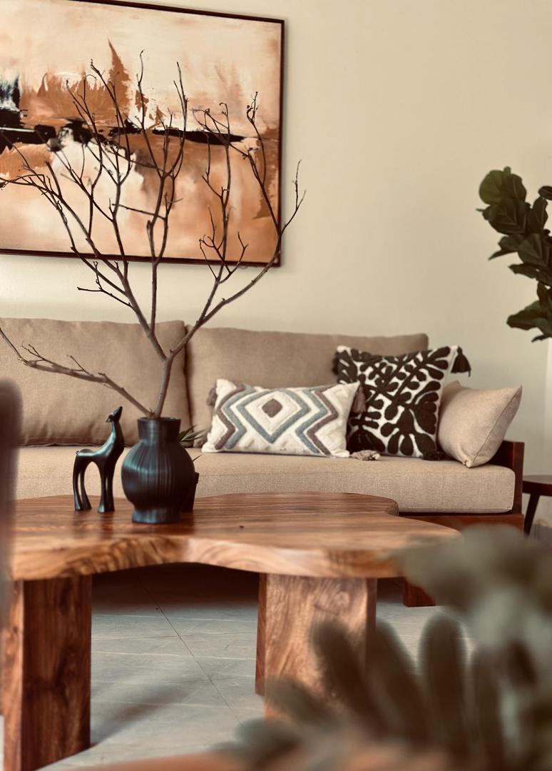 Nihan Interiors | Luxury Interior Design